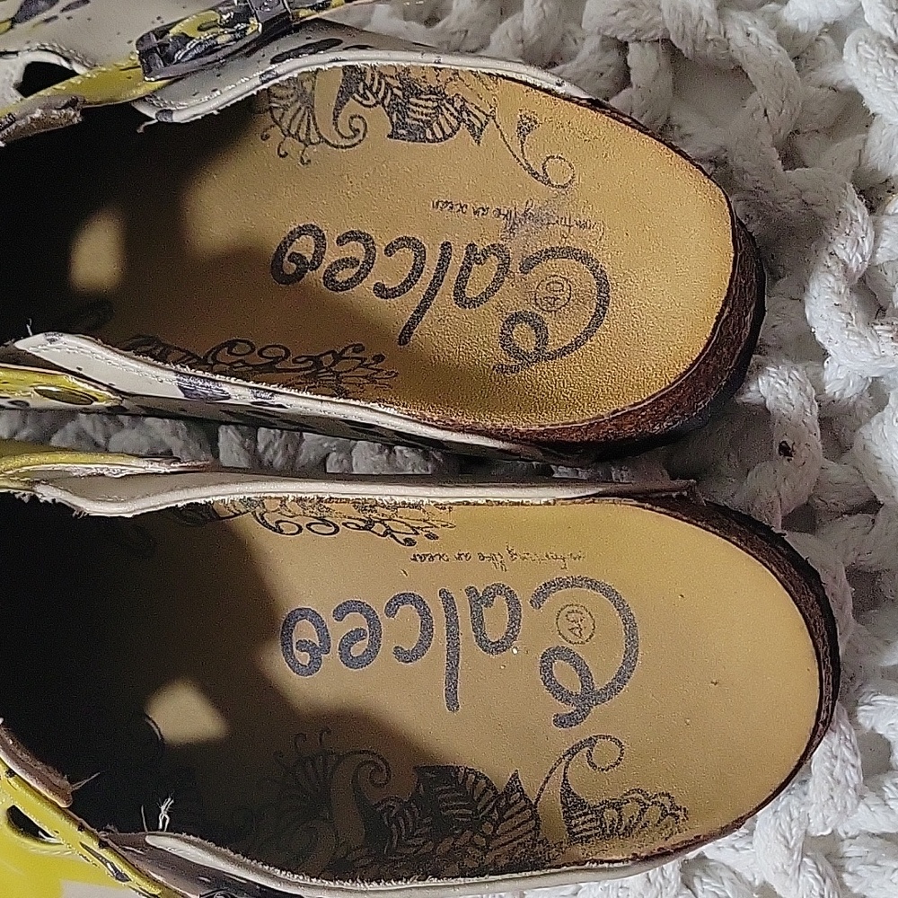 Puppy woof clogs woman - Picture 2 of 10